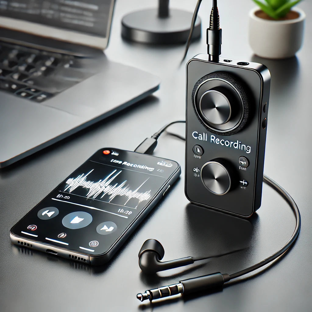 Call-Recording Spy-shop.com