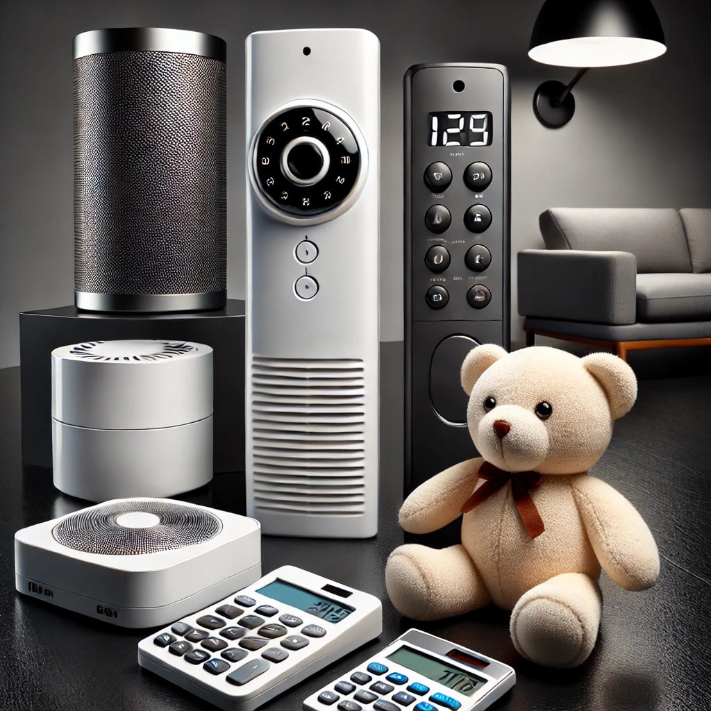 Room-Recorders Spy-shop.com