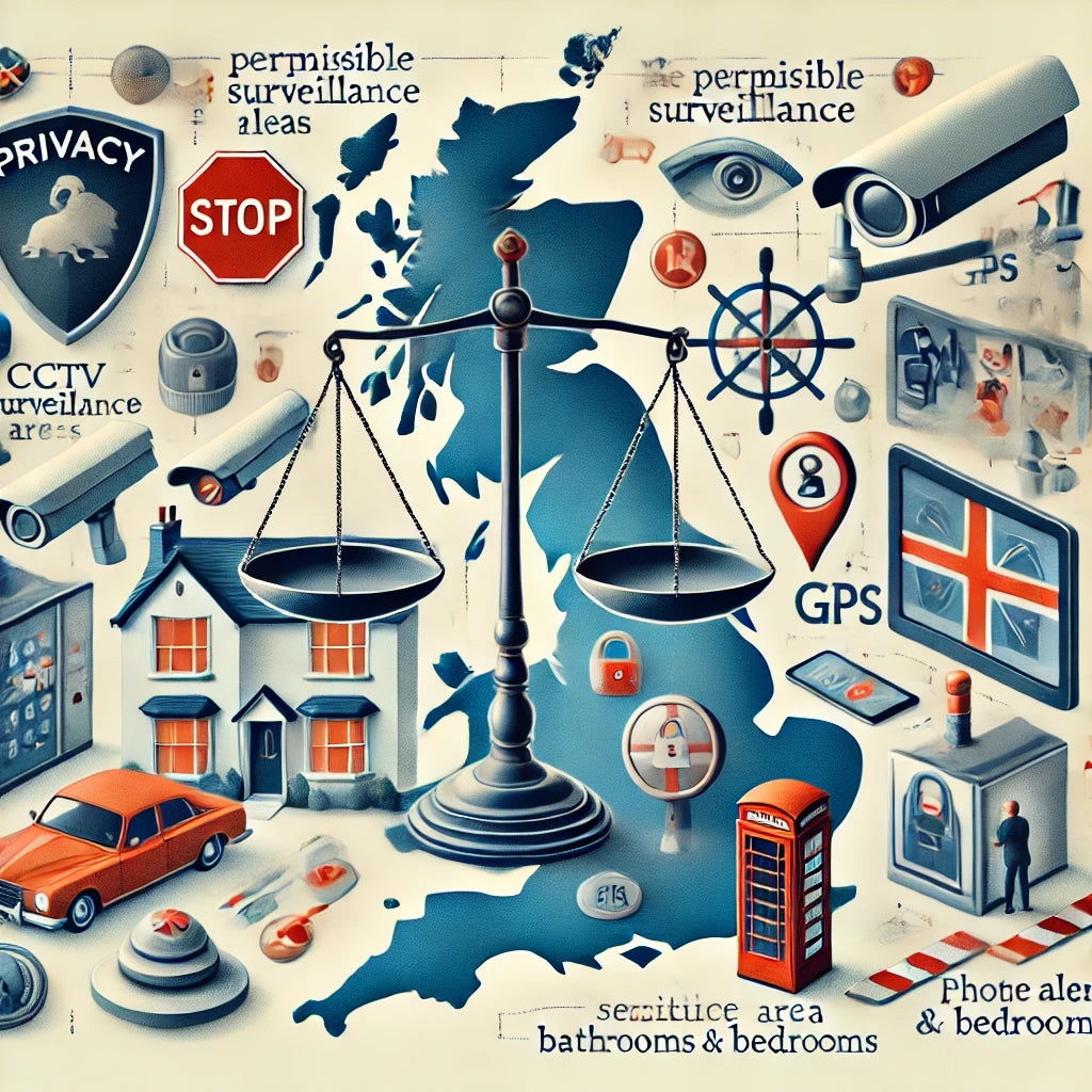 UK-Surveillance-Law Spy-shop.com