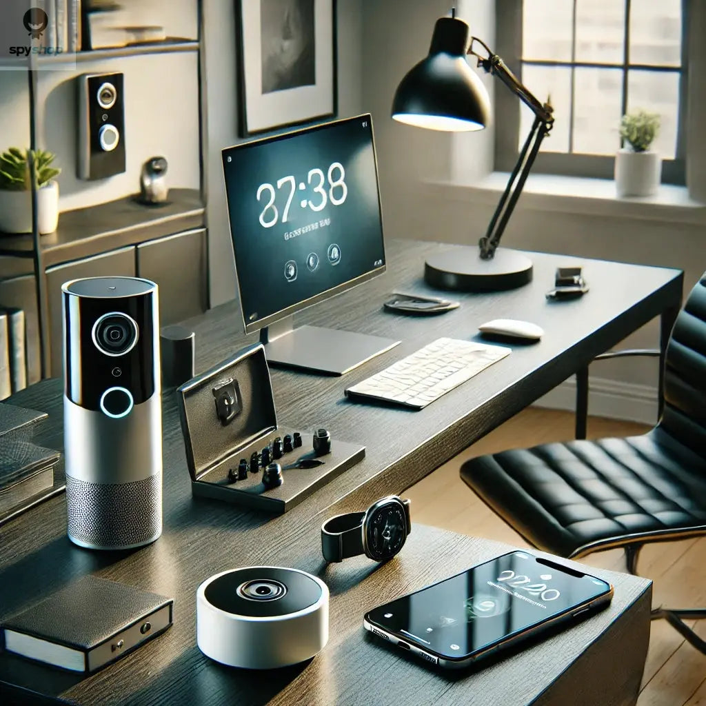 Enhancing-Home-Office-Security-with-Spy-Gadgets Spy-shop.com