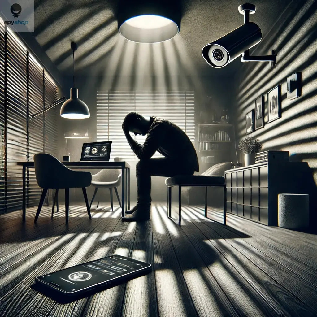 The-Unsettling-Reality-of-Stalking-Recognizing-the-Signs-and-Protecting-Yourself Spy-shop.com