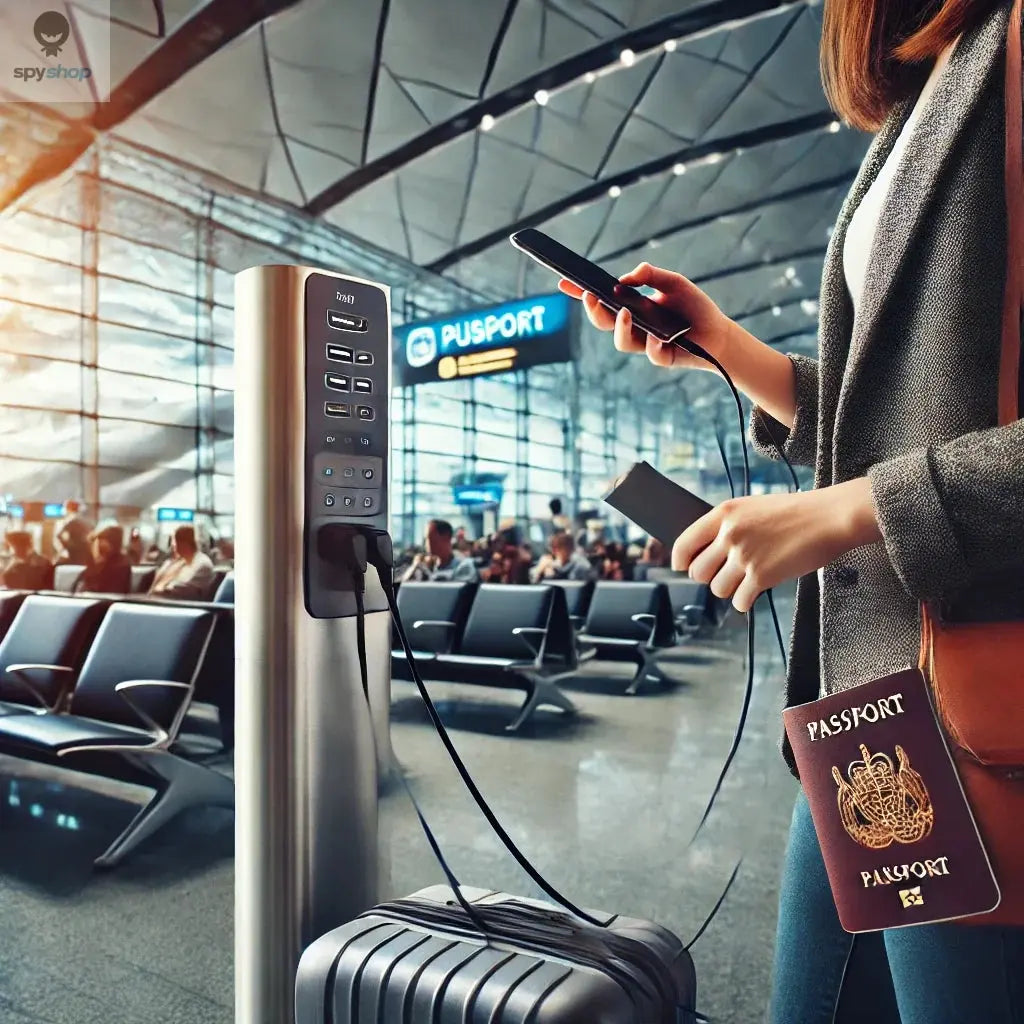 Public-Charging-Stations-Convenience-or-Cybersecurity-Risk-PublicChargingSafety Spy-shop.com