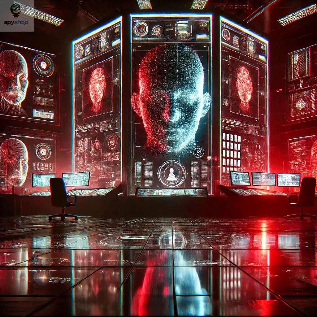 Black Mirror's Predictions: Did the Show Foresee Today’s Tech?