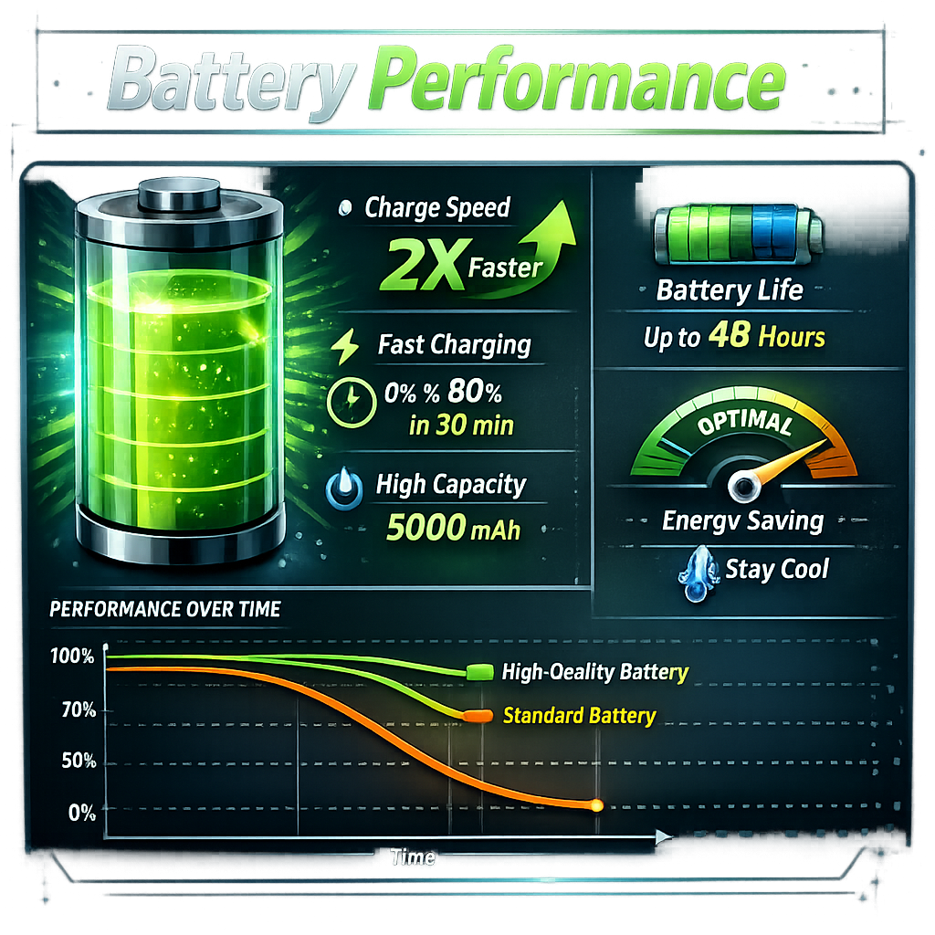 Mini Cameras Battery Life Myths for Homeowners and Small Businesses