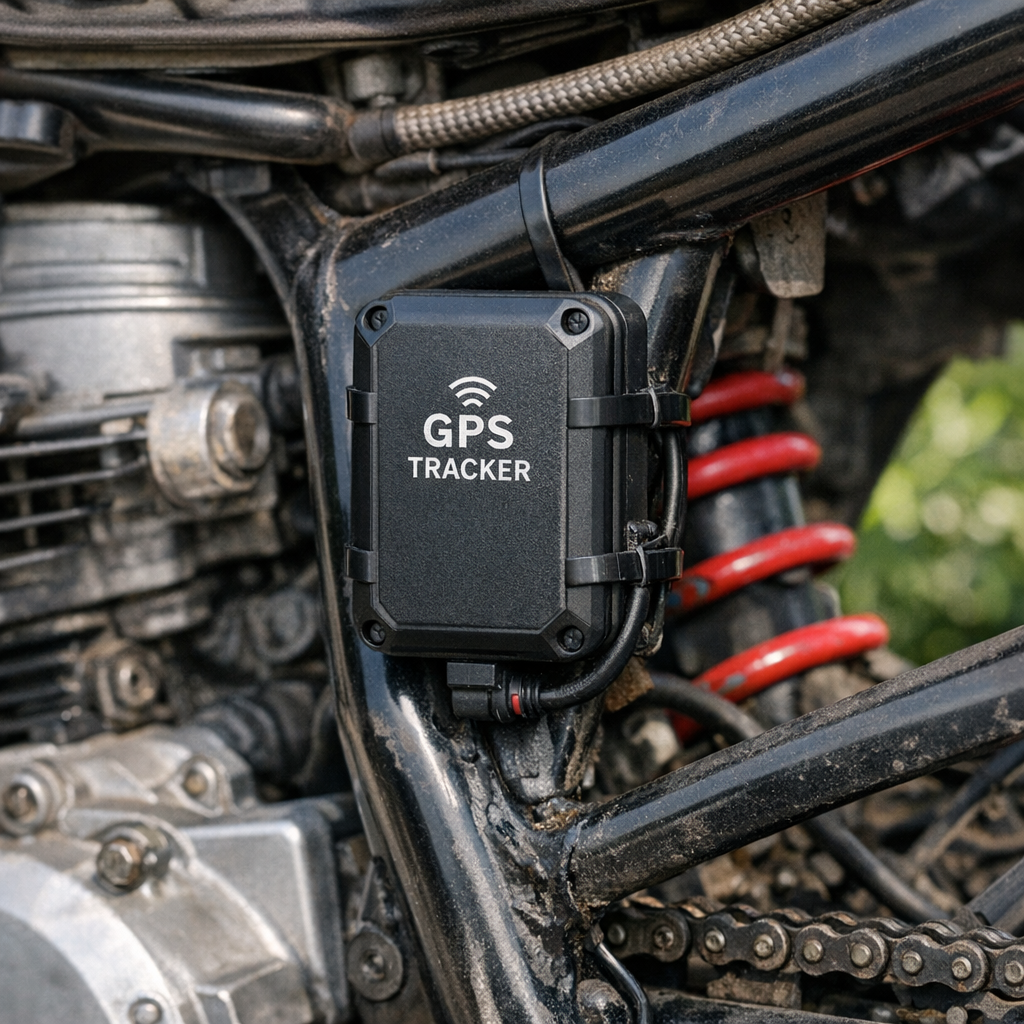 gps trackers: legal pitfalls and data misinterpretation for homeowners and small businesses
