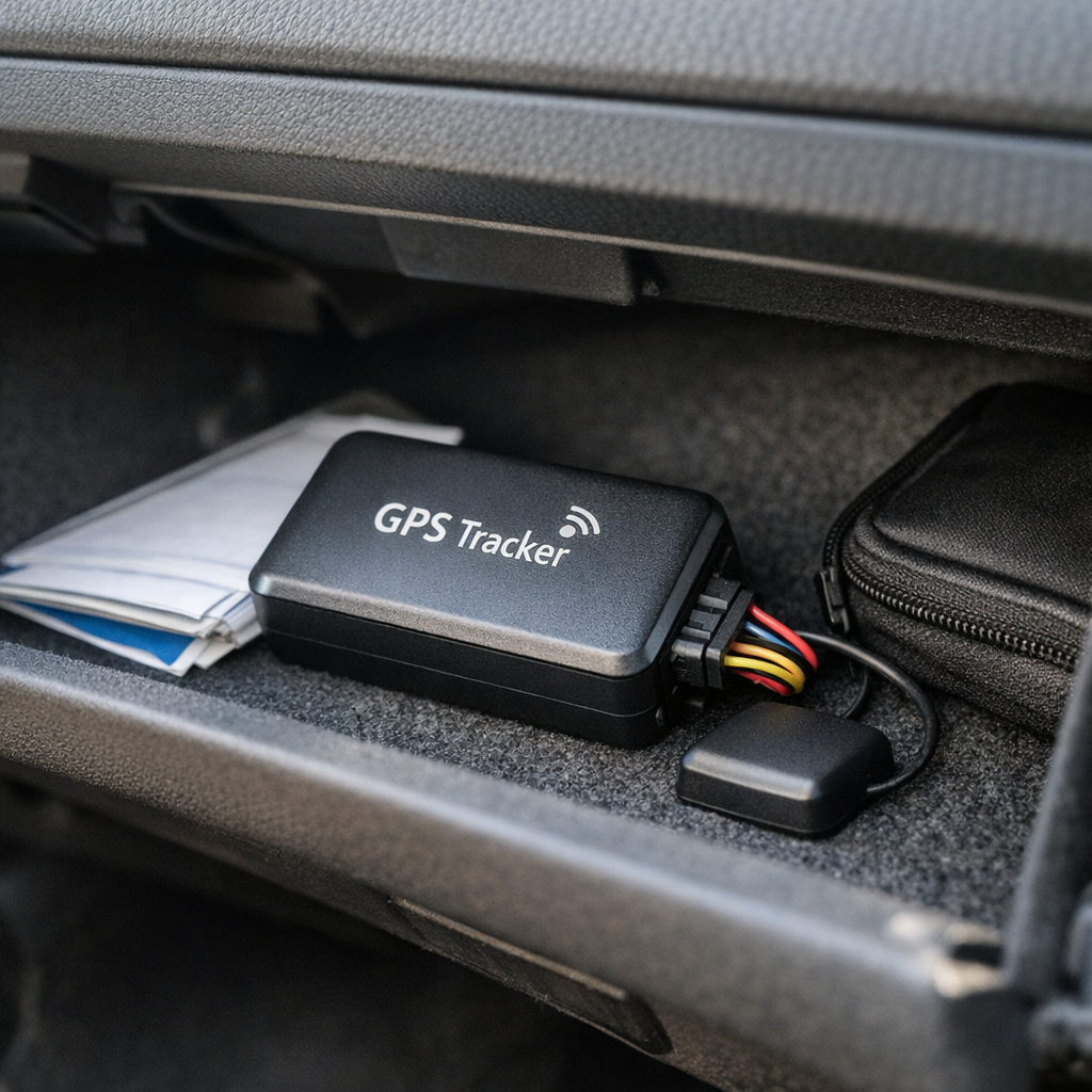 Where GPS Trackers Lose Accuracy: Use Cases for Homeowners & Fleets