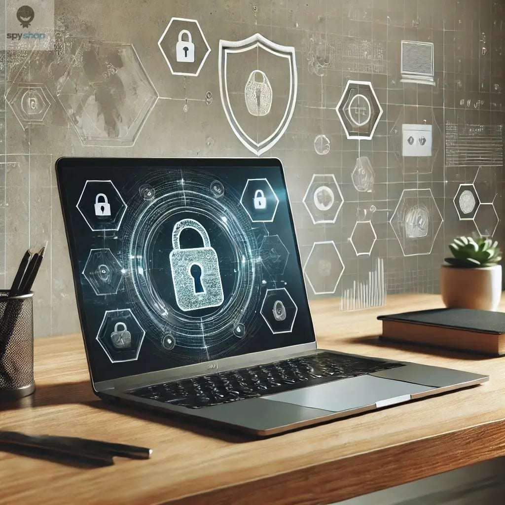 Enhancing Digital Safety with Forensic Content Detection Tools
