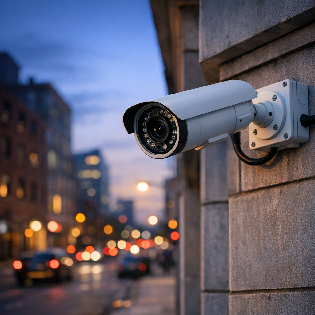 Video surveillance evidence: making footage usable in home and small business disputes