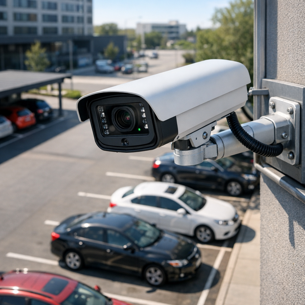 Video surveillance legal misunderstandings for small business owners