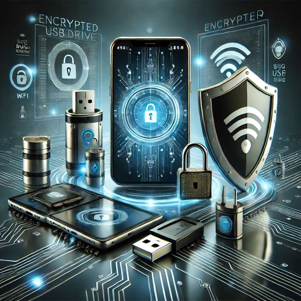 mobile security Essential Insights on Mobile and Tablet Security 📱🛡️🔒