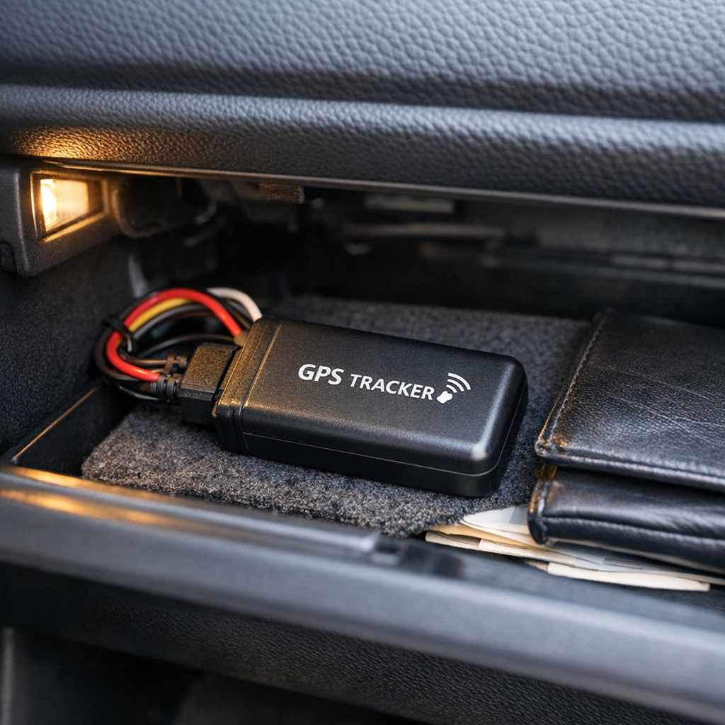 gps trackers: where accuracy fails for homeowners and fleets
