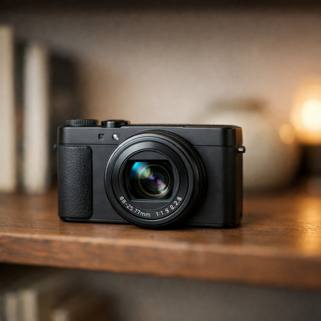 Mini cameras for homes and small businesses: when mini cameras outperform standard security cameras
