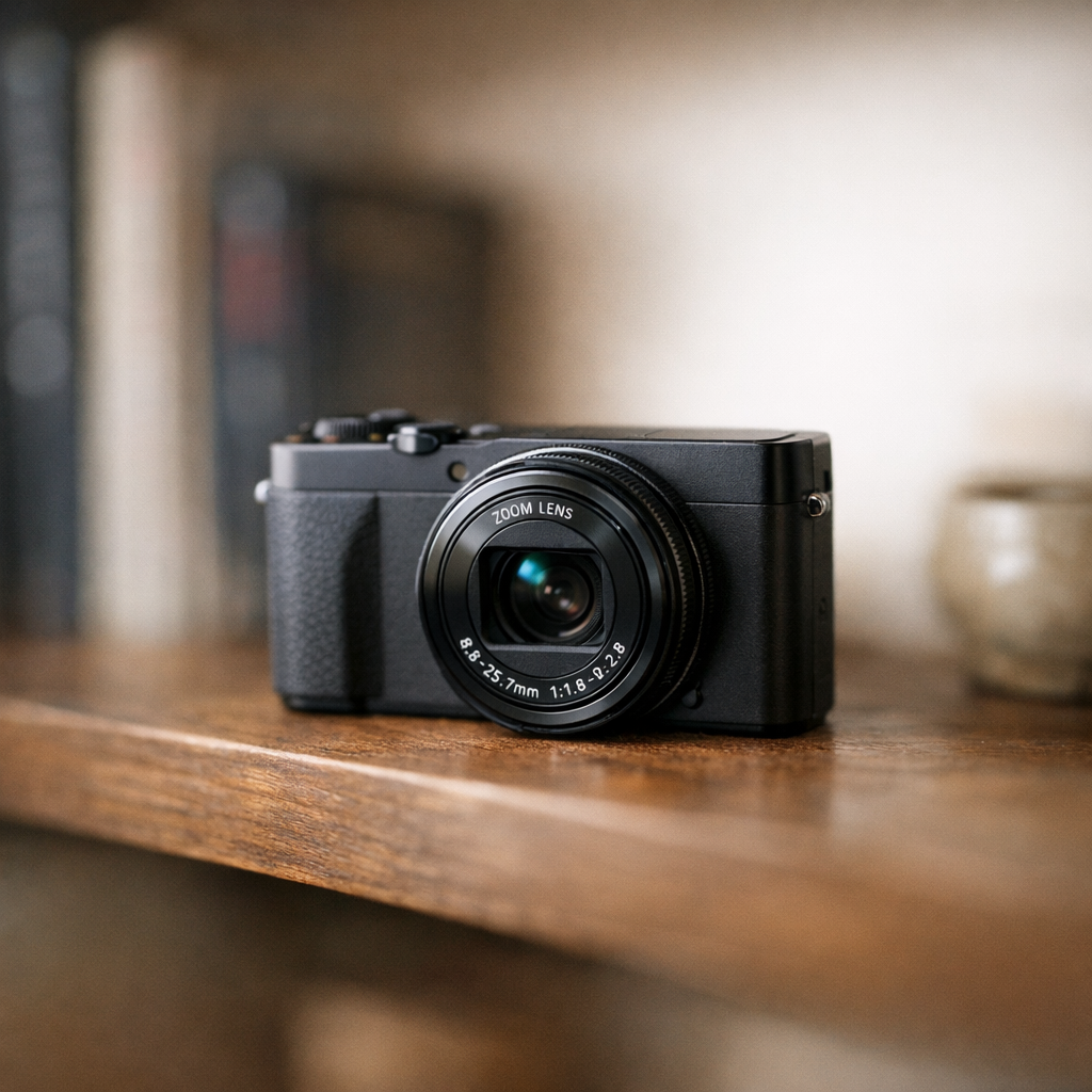 Mini Cameras for Homes and Small Businesses: When Mini Cameras Outperform Standard Security Cameras