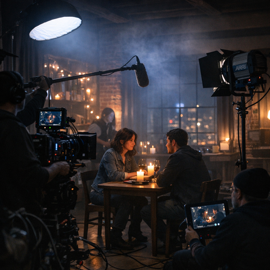 Mini cameras: Night recording mistakes & low-light fixes for homeowners and small businesses