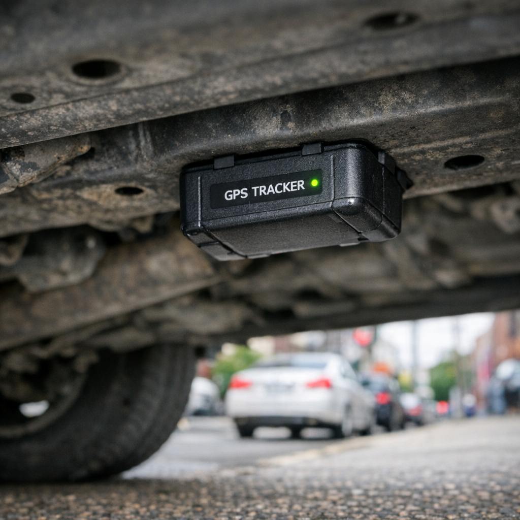 gps trackers for long-term monitoring: selecting devices for fleets, rentals, and hidden assets