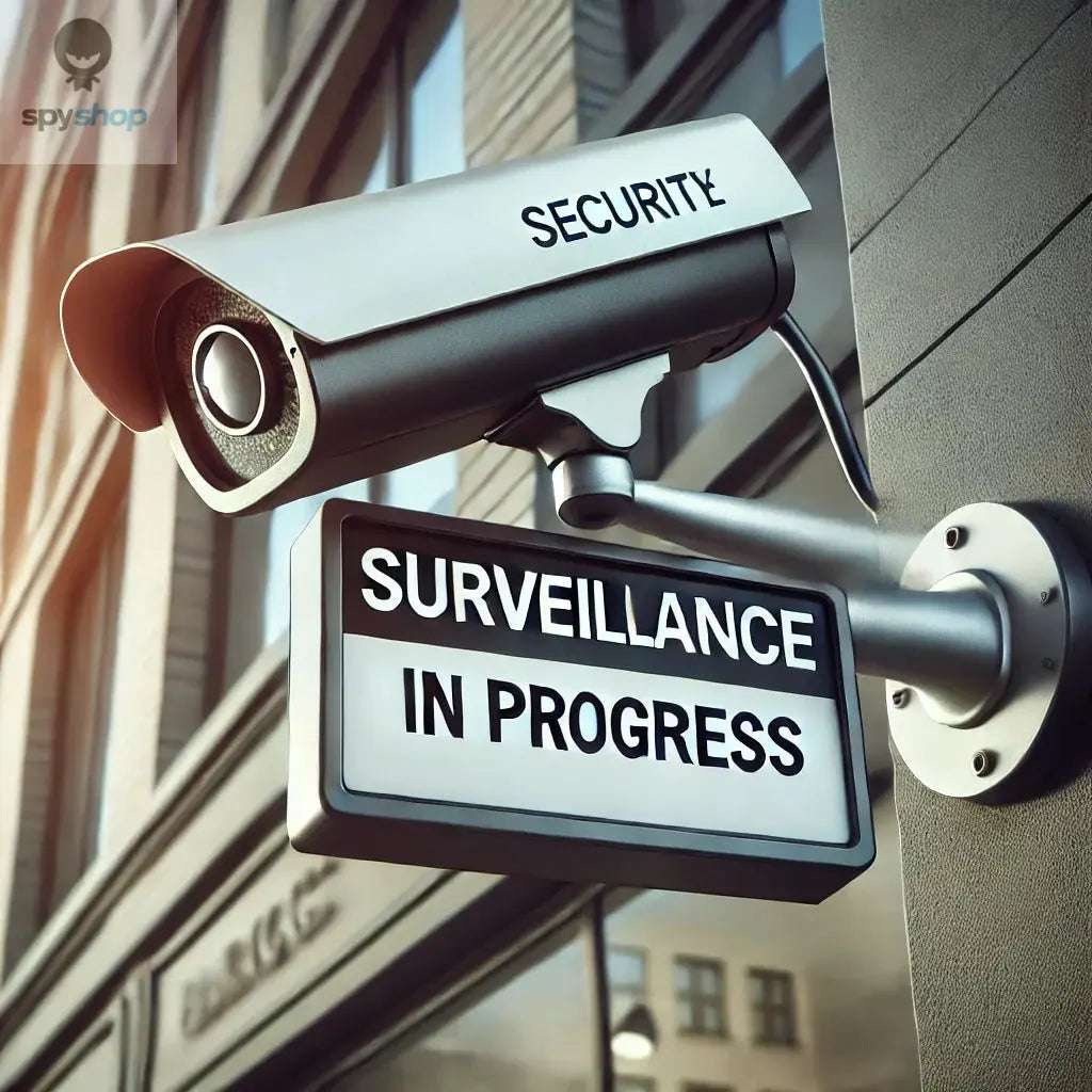 Security Camera Installation: Legal Guidelines & Best Practices #SurveillanceRegulations #HomeSecurity