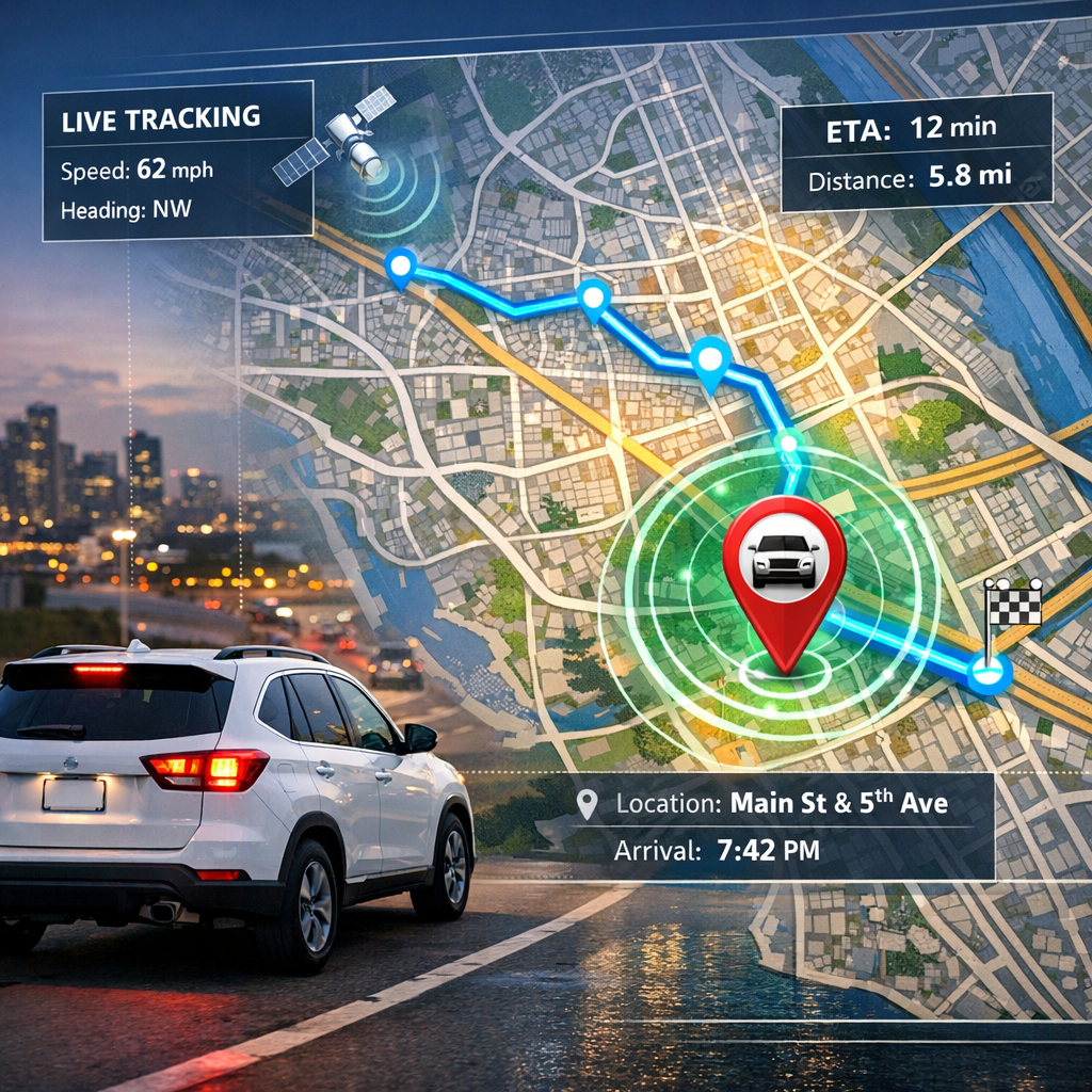 gps trackers: battery claims vs real-world run time for homeowners and fleets