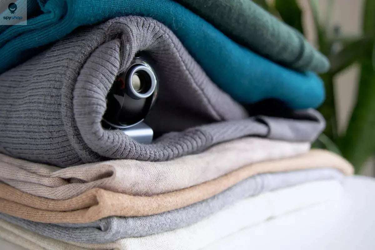 Surprising Uses for Spy Cameras You Never Considered #SpyCameras #CreativeSurveillance