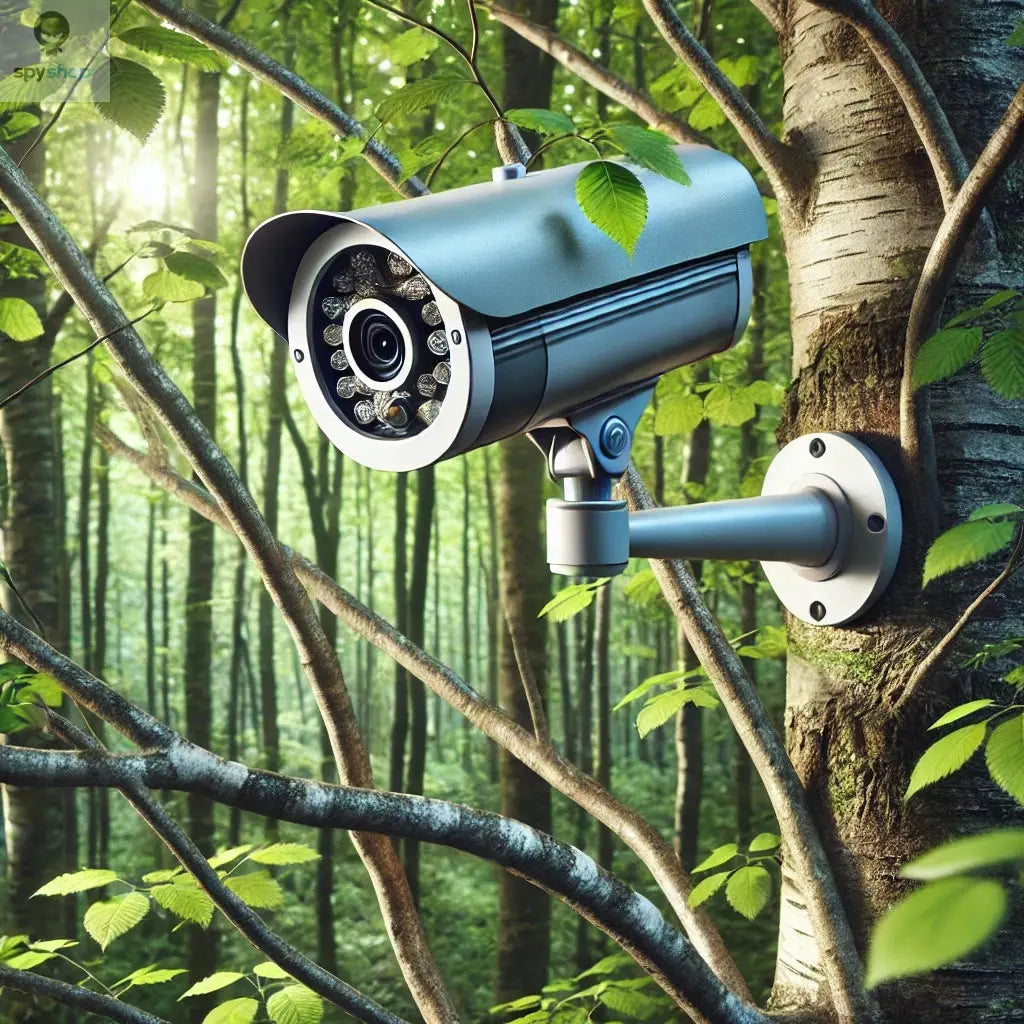 surveillance protection Living Under Surveillance: Essential Protection Strategies