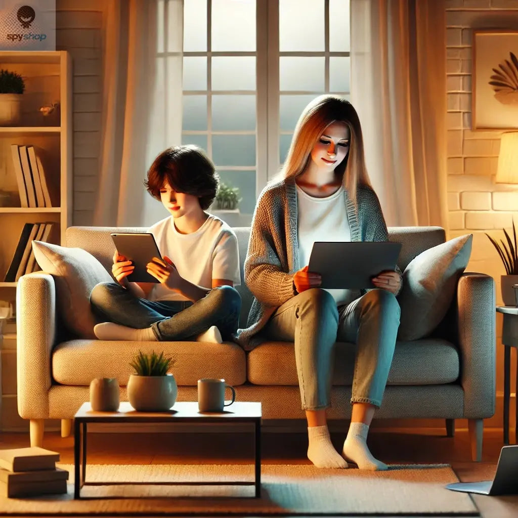 Teen Monitoring Tools: Balancing Safety and Privacy