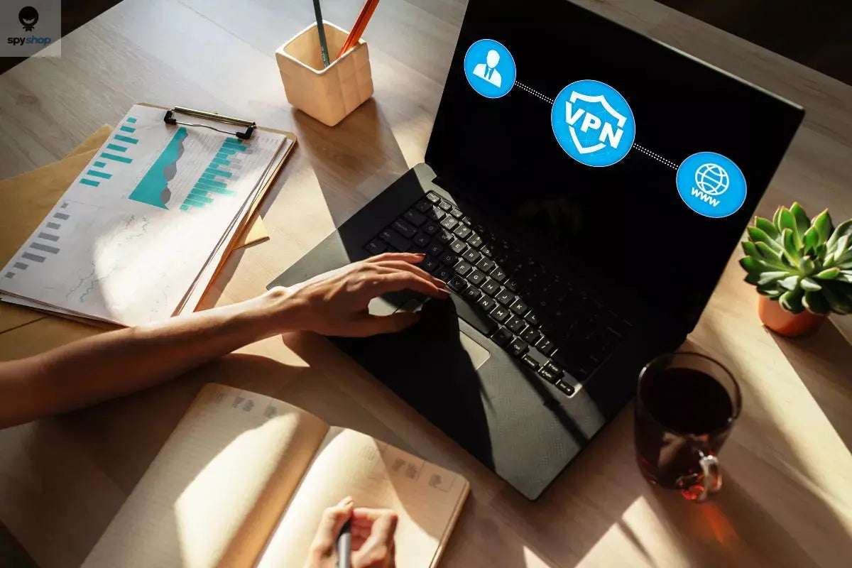The Complete Guide to VPNs: Are They Worth It? #OnlinePrivacy #InternetSecurity