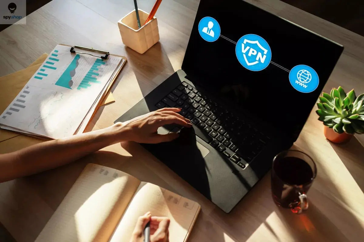 The Complete Guide to VPNs: Are They Worth It? #OnlinePrivacy #InternetSecurity