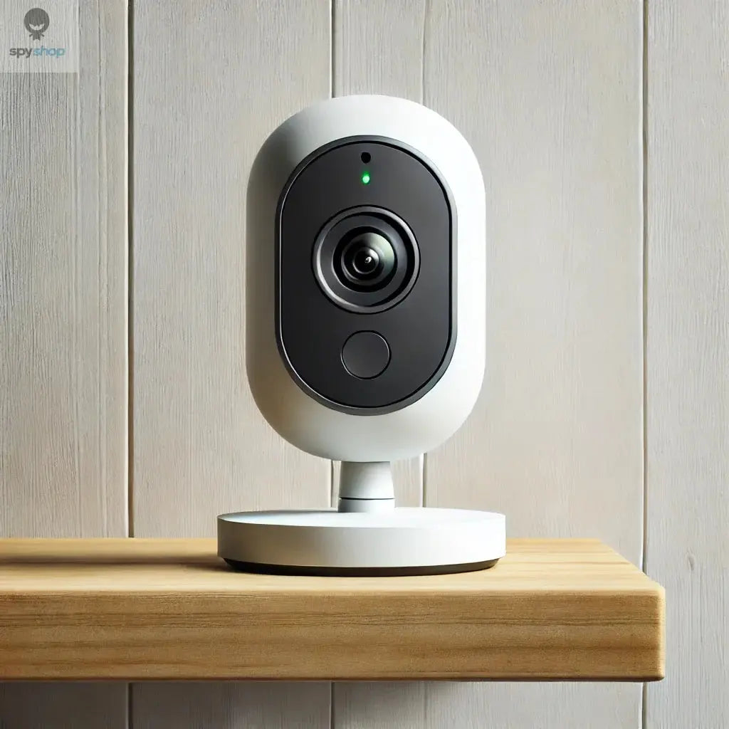 The Easiest security camera installation: A Guide for Beginners #HomeSurveillance #SecuritySetup