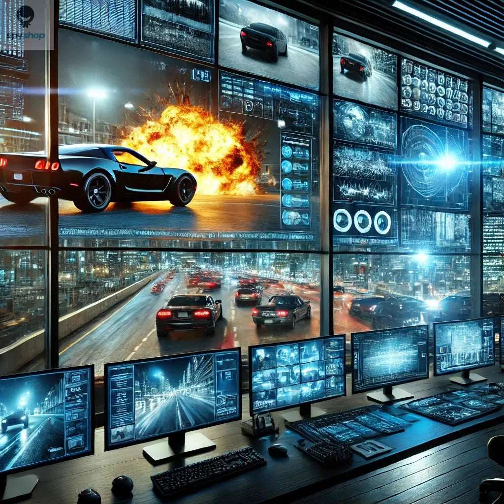 The Truth About Spy Tech in Movies: What's Real and What's Fiction?