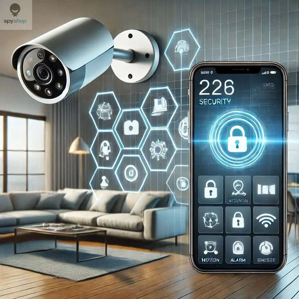 The Ultimate Guide to Why Every Needs Home Security Cameras