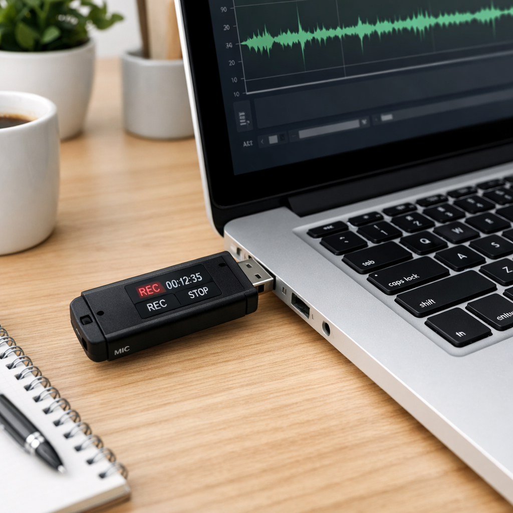 voice recorders for homeowners and small businesses: why audio quality matters in legal compliance