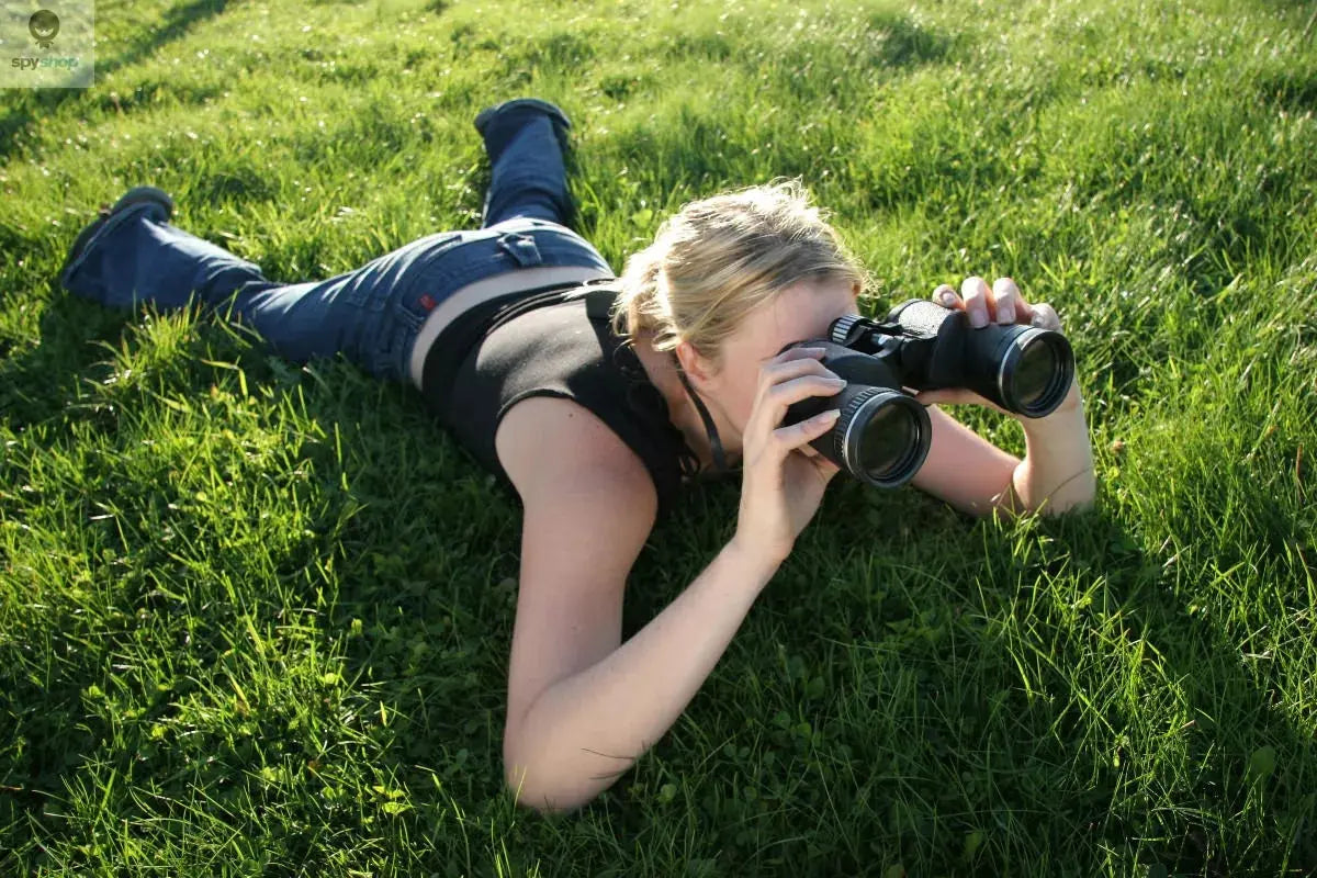 What Are The Four Categories of Stalking? #StalkingAwareness #PersonalSecurity