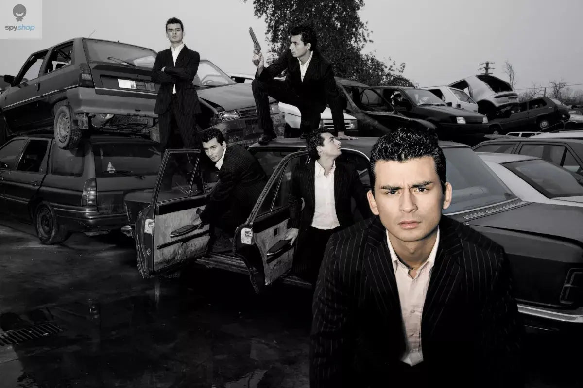 Understanding-Counter-Surveillance-Safeguarding-Your-Privacy-in-a-Monitored-World-PrivacyProtection-AntiSurveillance Spy-shop.com