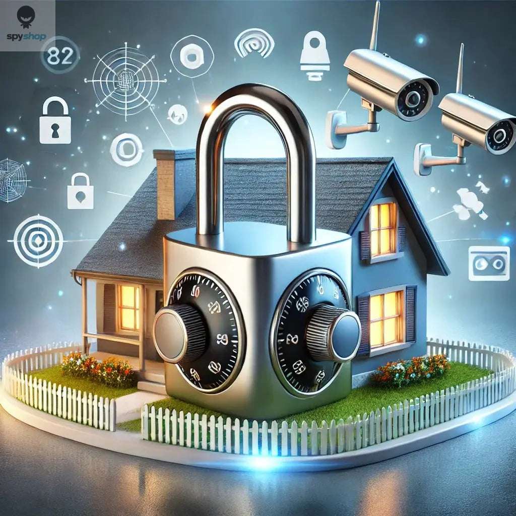 What Type of spy Equipment Does a Spy Use? #SpyEquipment #SurveillanceGear