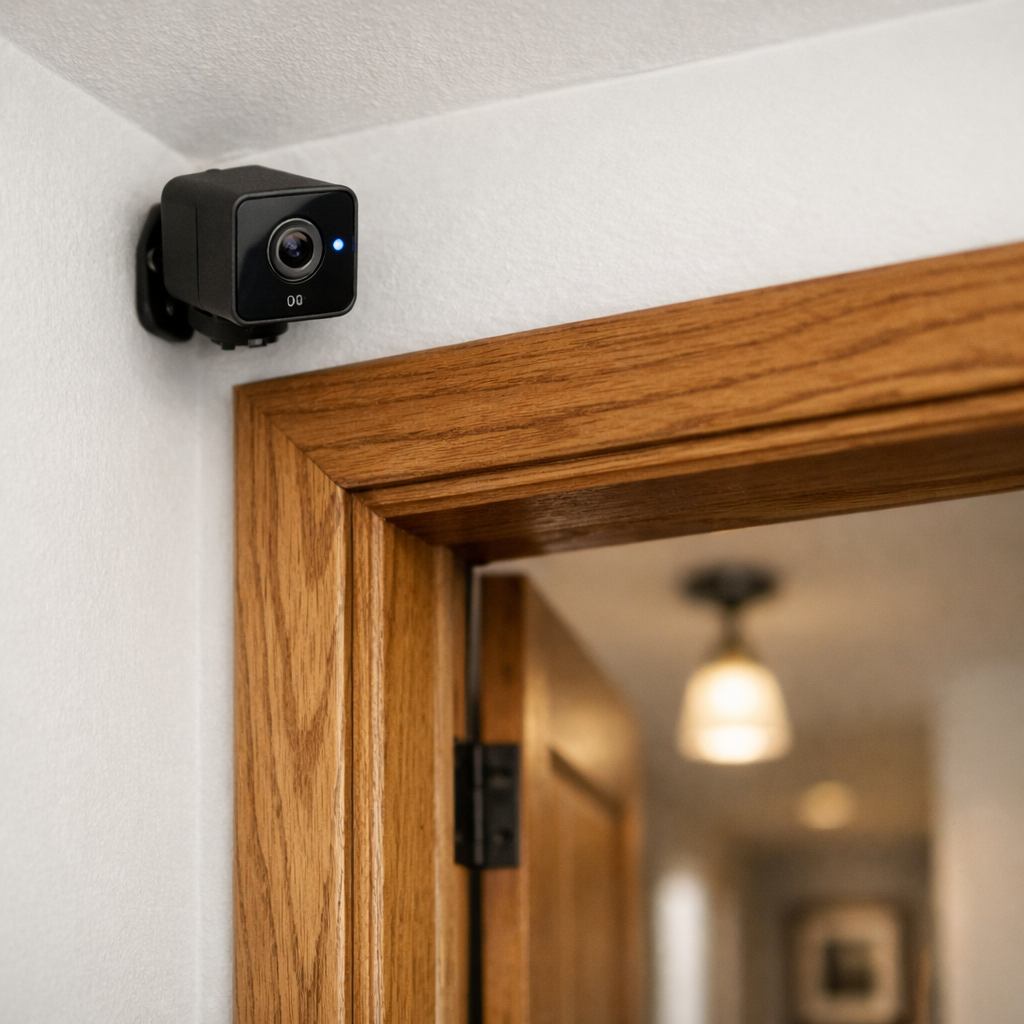 Mini Cameras for Homeowners & Small Businesses: Myths, Legal Risks, and Buying Criteria