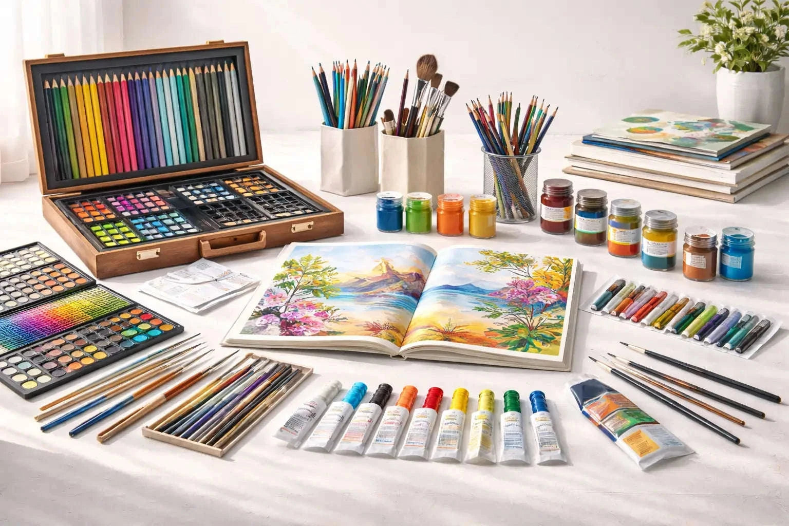 Art Set