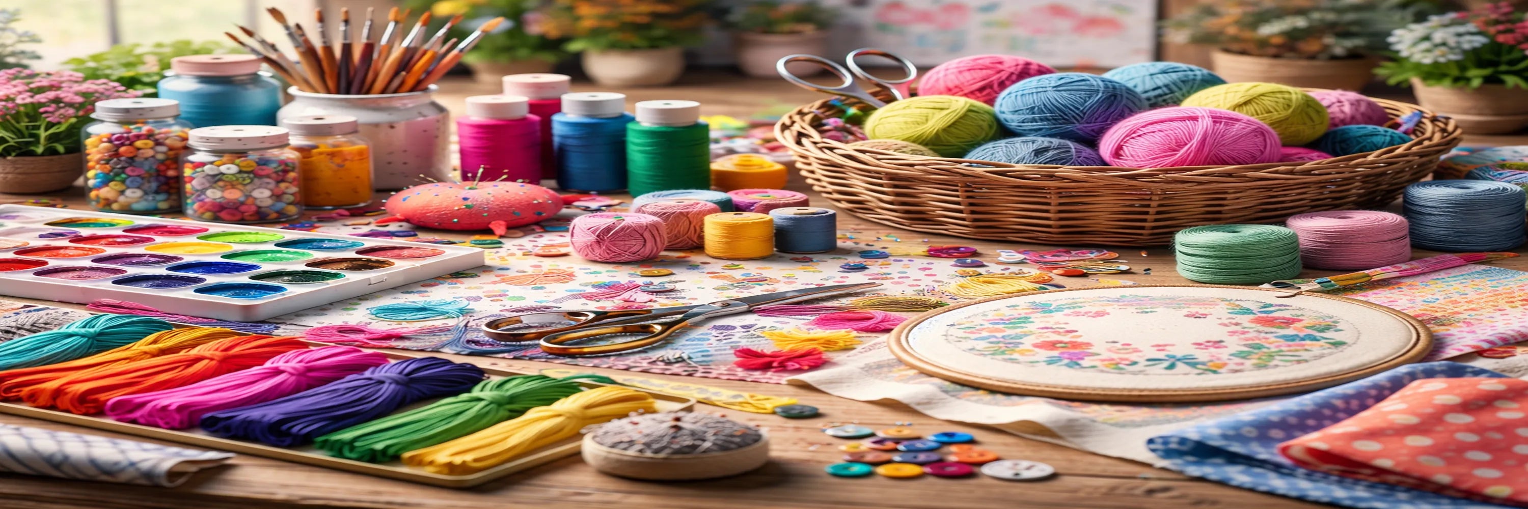 Arts, Crafts & Sewing