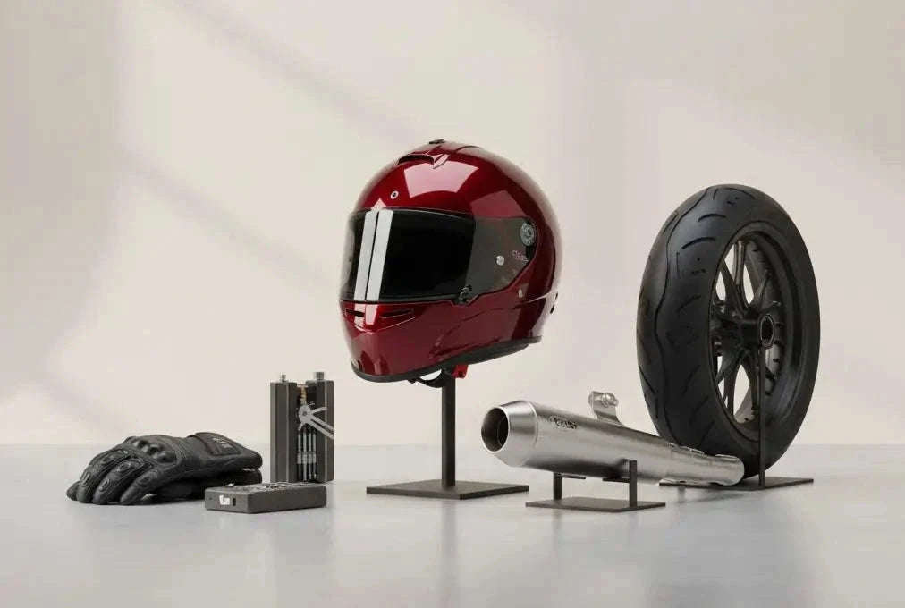 Auto & Moto