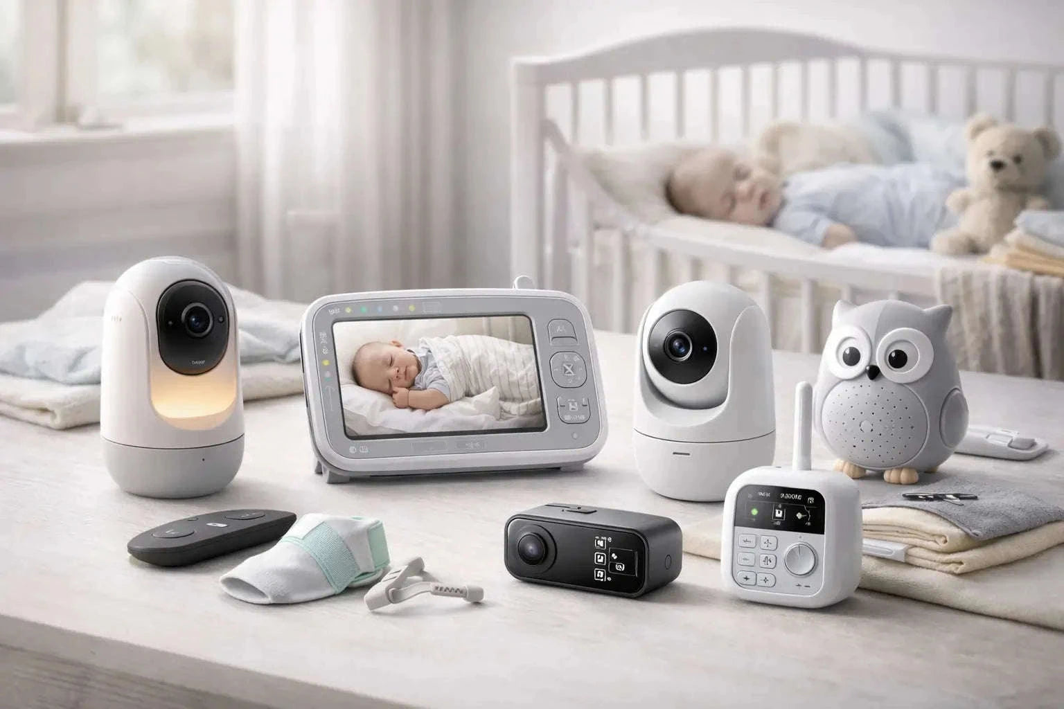Baby Monitors
