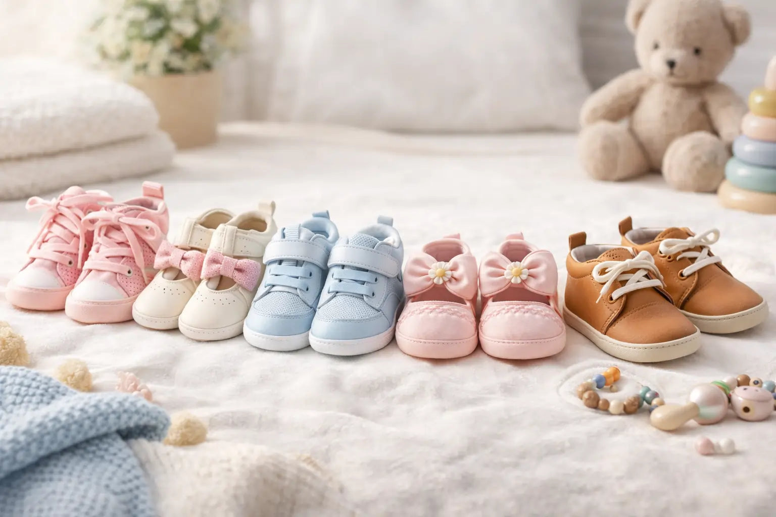 Baby Shoes