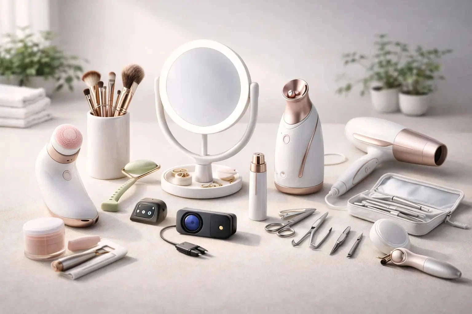 Beauty Tools