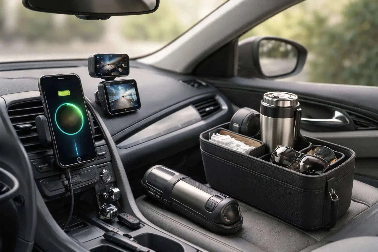 Car Accessories & Gadgets