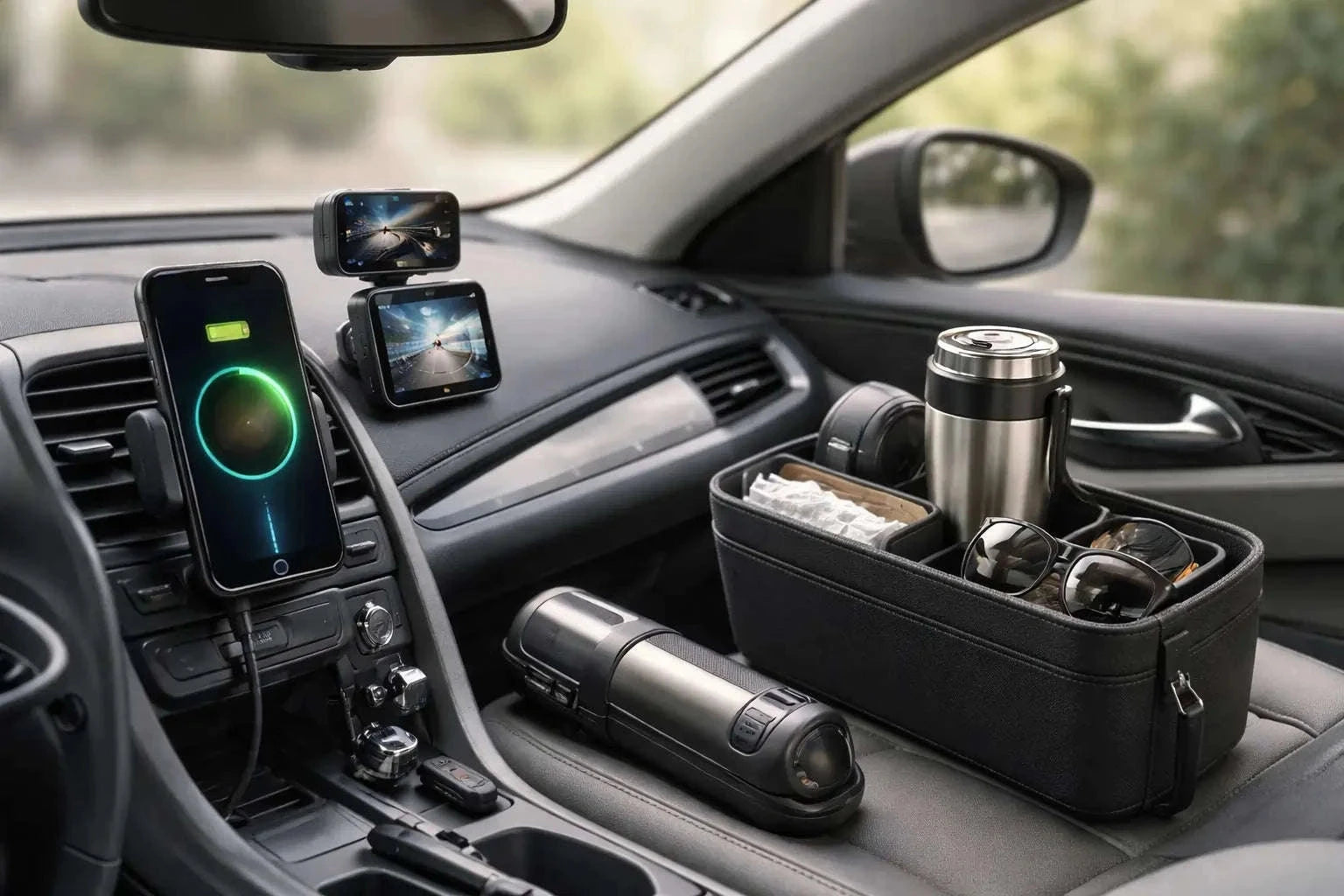 Car Accessories & Gadgets