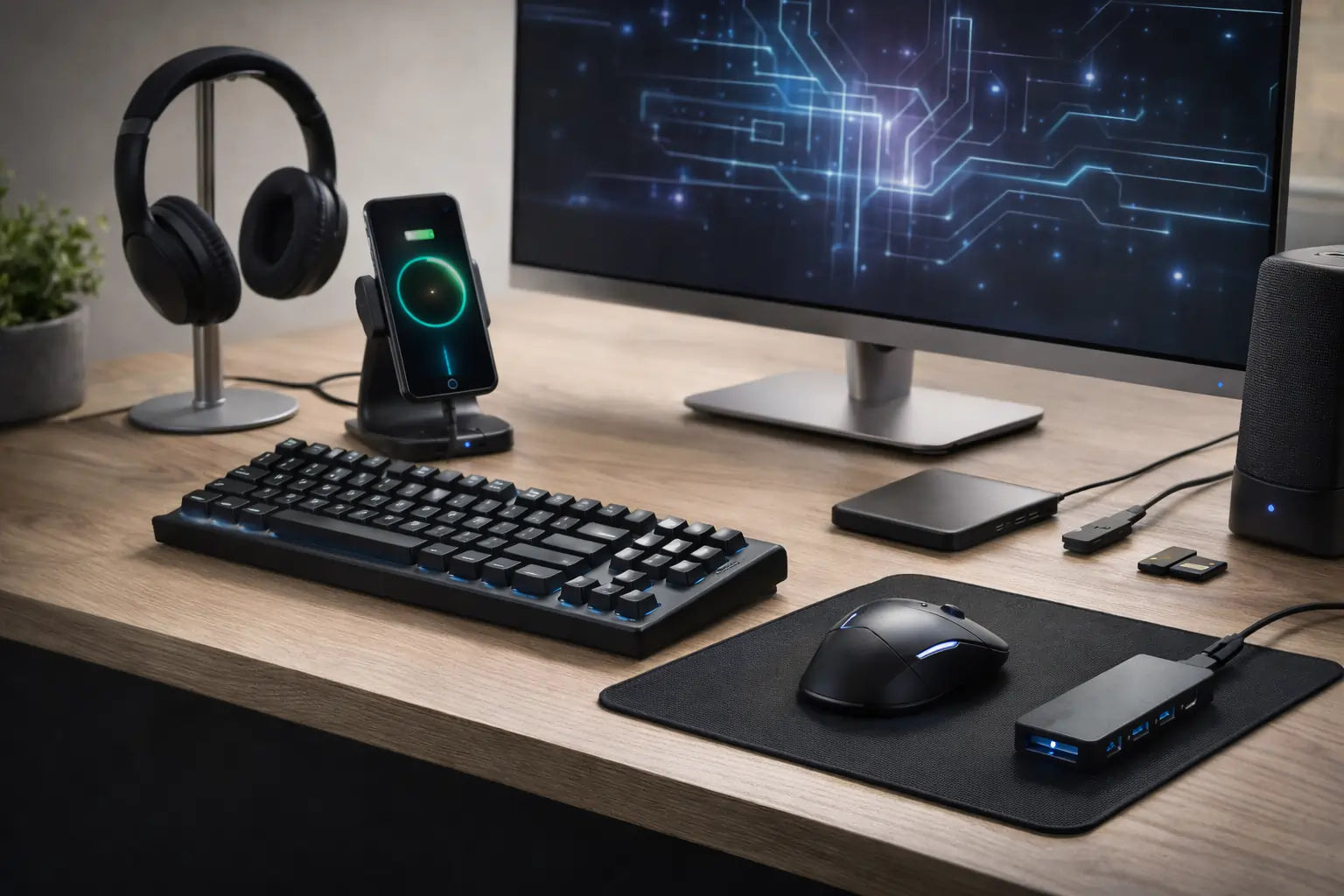 Computer Accessories