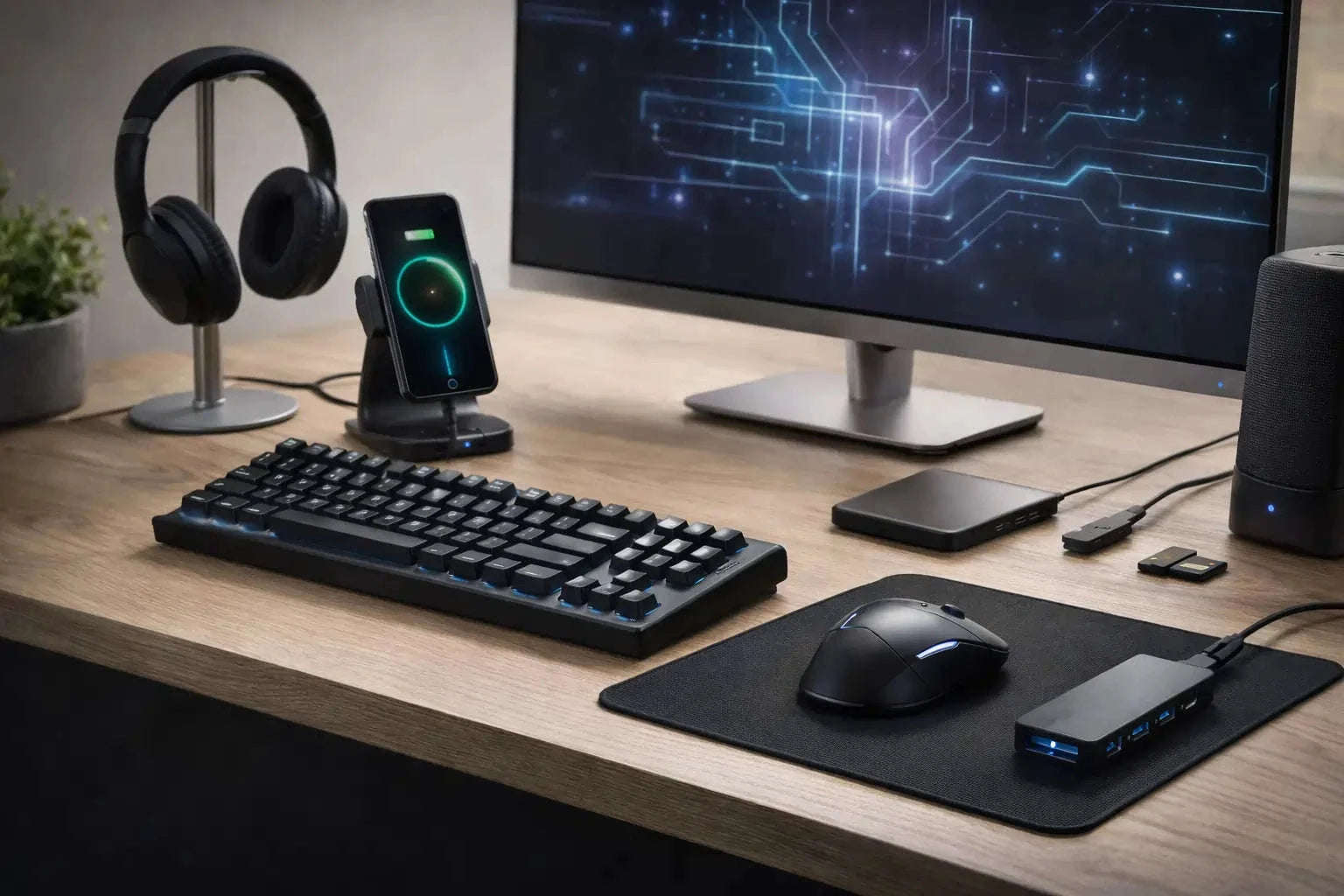 Computer Accessories