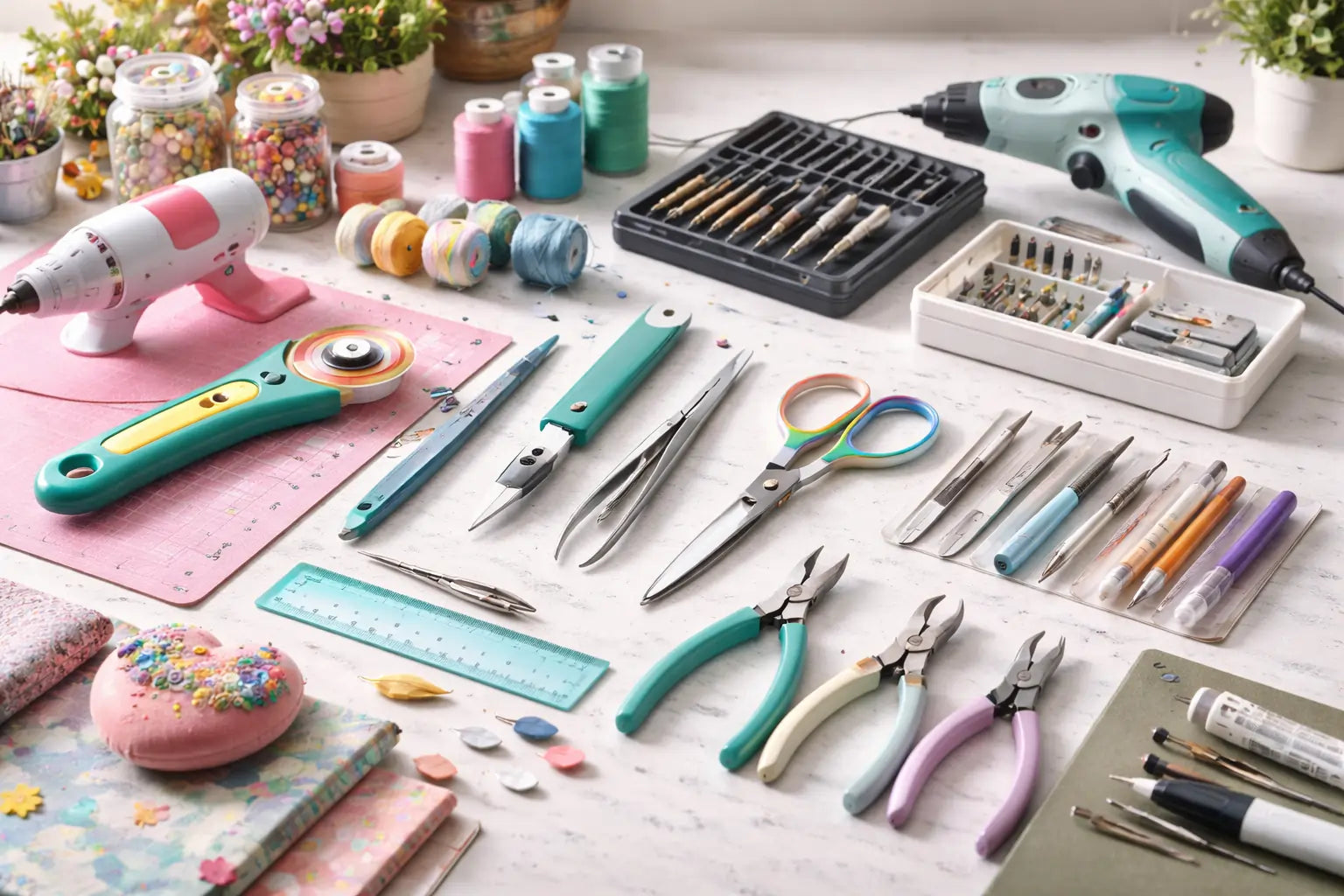 Craft Tools