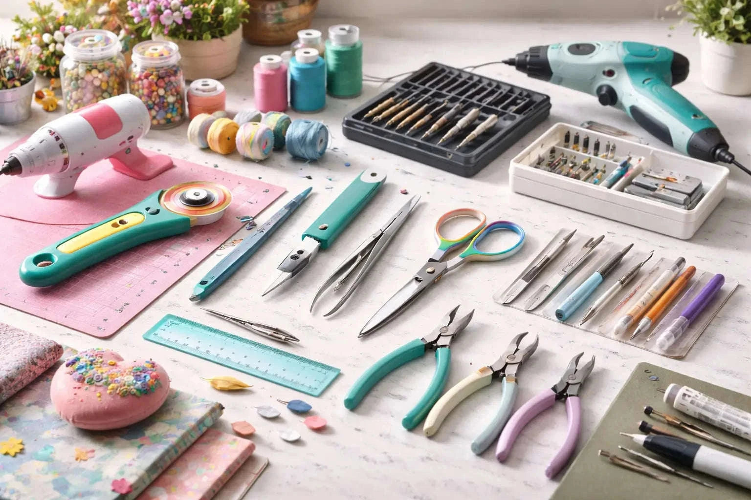 Craft Tools