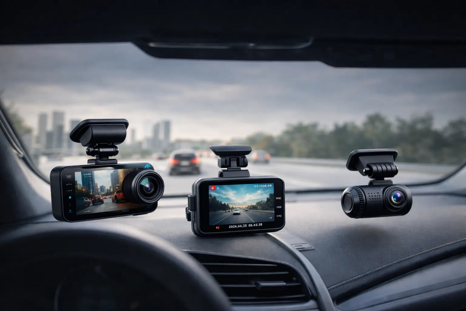 Dash Cams