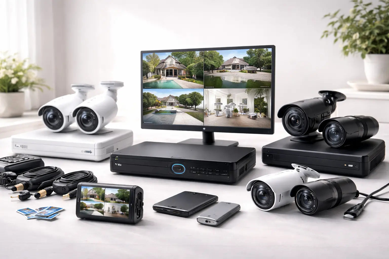 Digital Video Recorders