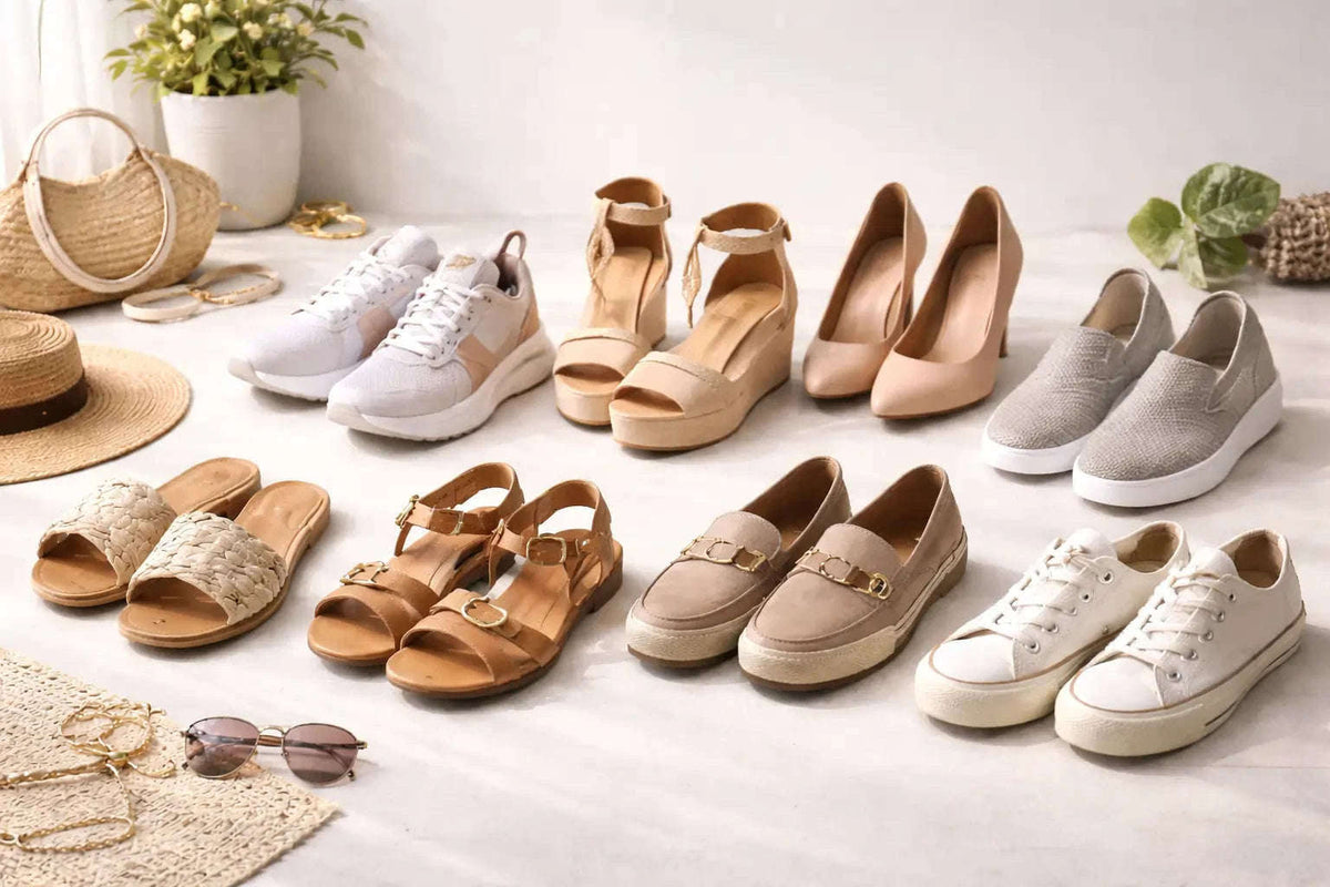 Footwear