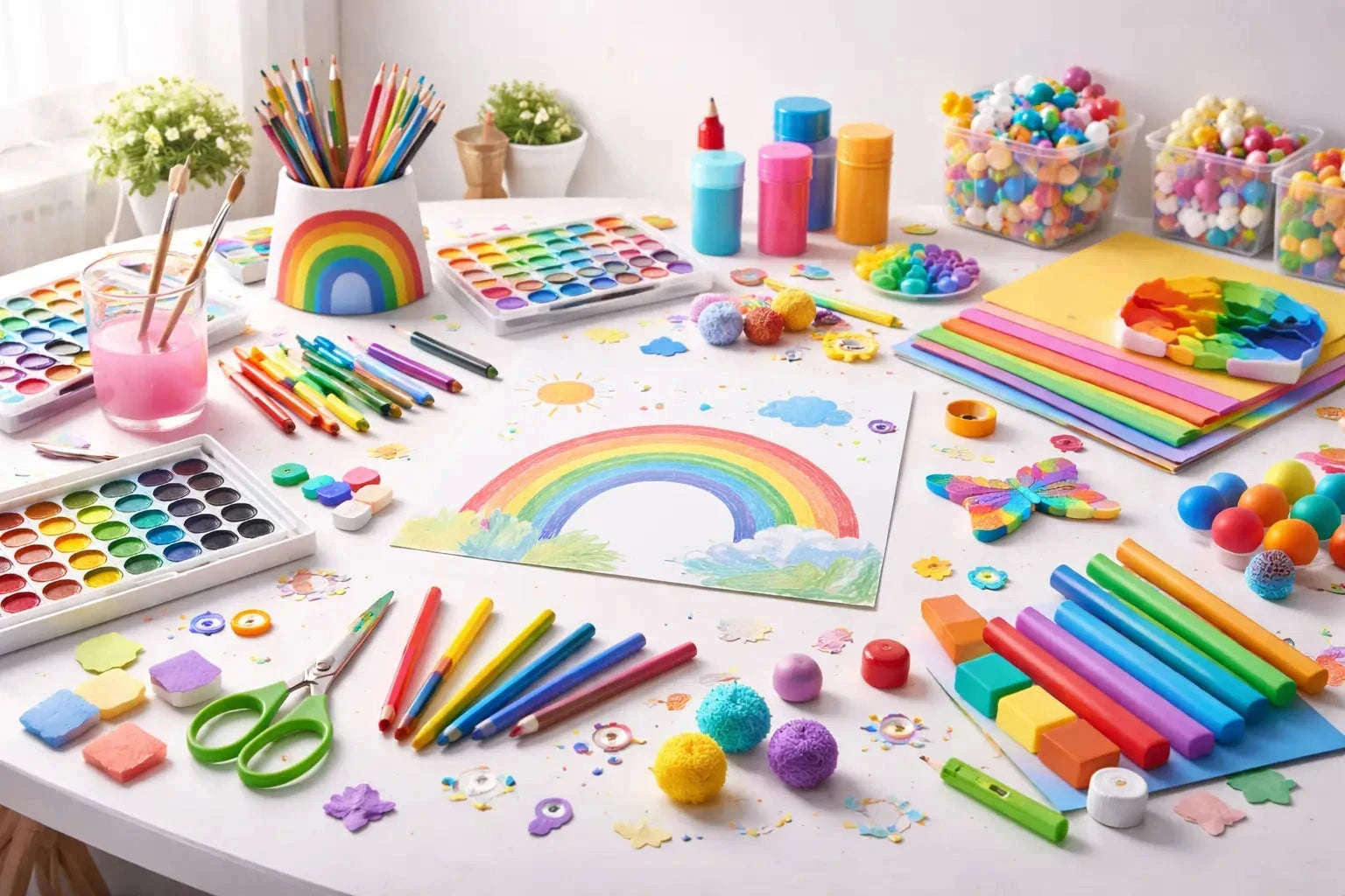 Kids Creative